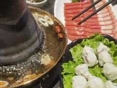 -东来顺饭庄(金泉广场店)