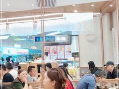 -小满手工粉(北京来福士店)
