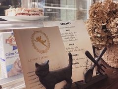 -秘密小花园(第三中学店)