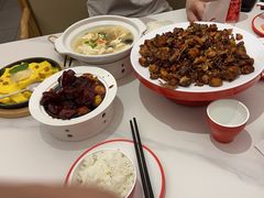 -偏爱炒鸡(老县衙店)