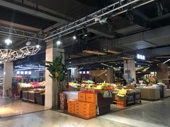 -欧亚商都奥特莱斯(新发路店)
