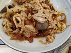 -渔娘渔家丹东海鲜(东直门店)