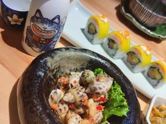 -TORO MaKi 寿司·日料(华创店)