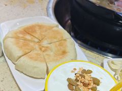 -九寨特色牦牛肉汤锅 羊肉汤锅