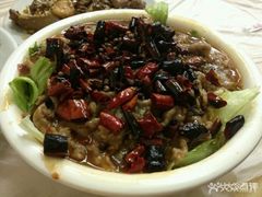 -鑫来子菜馆