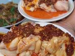 -易老妈蹄花.特色川菜(人民公园总店)
