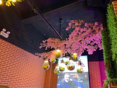 -狼爱上羊音乐火锅