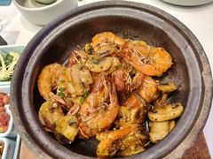 -南拳十三姨·潮汕砂锅粥·粤菜(西单大悦城店)