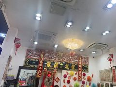 -凤城礼记鱼翅海鲜酒家(新马路总店)