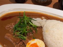 -CURRY YA 熟成咖哩專門店(深圳湾万象城店)