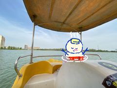 -扬州天乐湖嬉乐谷