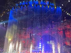 -广州长隆国际大马戏