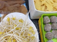 -妈斗家纸包鱼(秦隆步行街店)