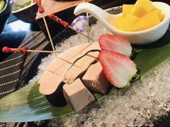 -花见无国界料理(科林楼店)