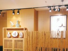 -南小蟹手工點心(三里屯店)