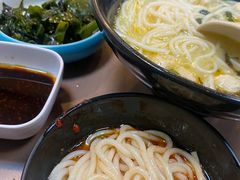 -灵芝妹子米线(瓦房店新玛特店)