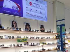 -利明眼镜(淮北街店)