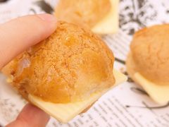 -孖记茶档·热腾茶餐(乐峰店)