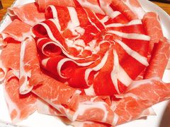 -丁卯•铜锅涮肉(工体店)