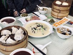 -花园茶楼(兴城西路店)