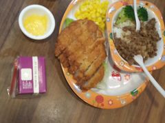 -松發肉骨茶(牛车水店)
