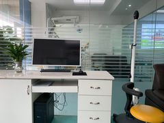 -众鑫医疗小白牙口腔(土桥店)