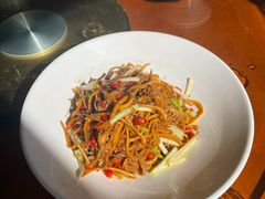 -麒麟小院·老九江菜(安平路店)