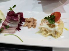 -斗牛士牛排餐厅(嘉里汇店)