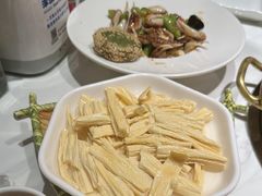 -涿派·炝锅鱼(涿州店)