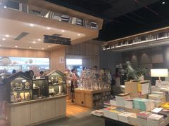 -覔书店(壹方城店)