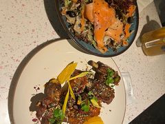 -BE BRIGHT KITCHEN(正佳广场店)