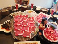 -鲁西肥牛(九方购物中心店)