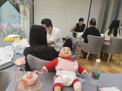 -月来悦好国际月子会所