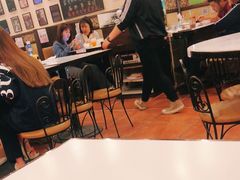 -大哥餐厅(西城花园店)