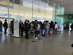 -金泽21世纪美术馆