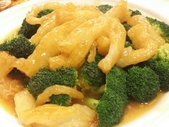-新东城喜宴海鲜酒家(同德店)