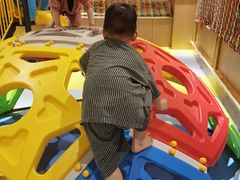 -汤W城市微度假(仓山店)