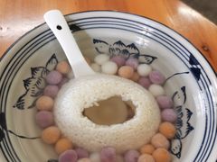 -老虎灶小吃