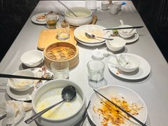 -外婆家(杭州马塍店)