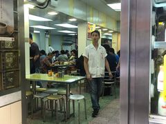 -澳洲牛奶公司(佐敦店)
