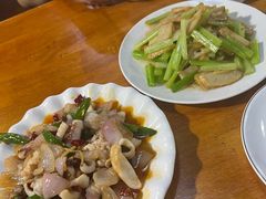 -温州一家人美食(西木头市店)