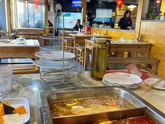 -麻麻鱼府主题涮锅(明珠家园店)