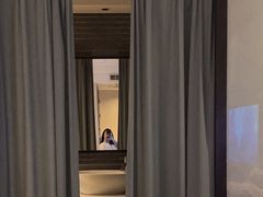 -南京商茂国际酒店(新街口德基广场店)