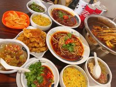 -成都瓜串串(华强北店)