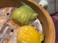 -粤匠·澳门点心粤菜海鲜(澳门半岛店)