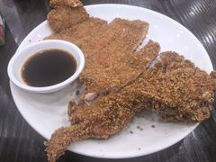 -福海面馆(阳曲店)