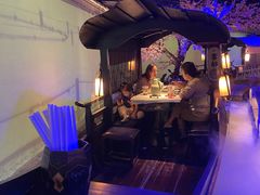 -桂满陇-西湖船宴(西单大悦城店)