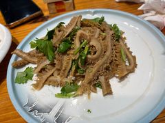 -大家发海鲜城夜排档(华山中路店)
