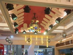 -那拉提之疆·新疆菜(美院店)