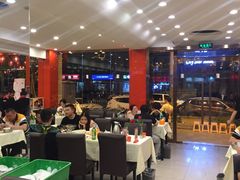-簋街仔仔小龙虾(簋街二店)